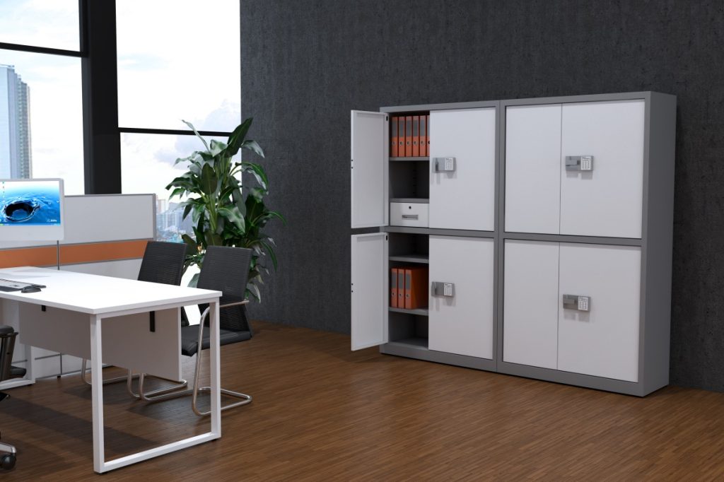 保密柜（images 2）