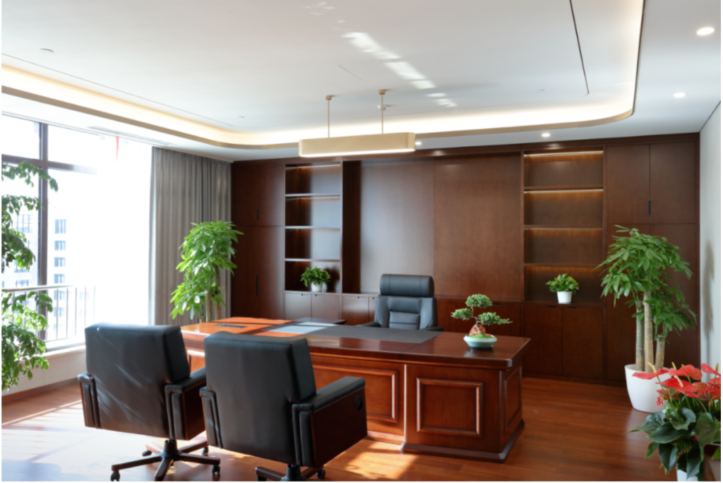 案例：中國交通建設股份有限公司軌道交通分公司