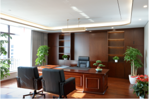 案例：中國交通建設(shè)股份有限公司軌道交通分公司