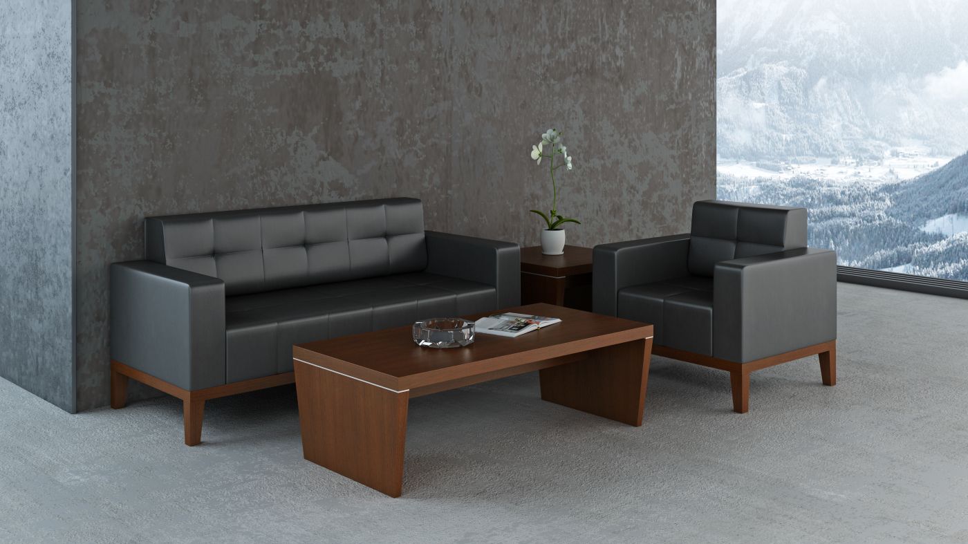 真皮沙发（images 1）