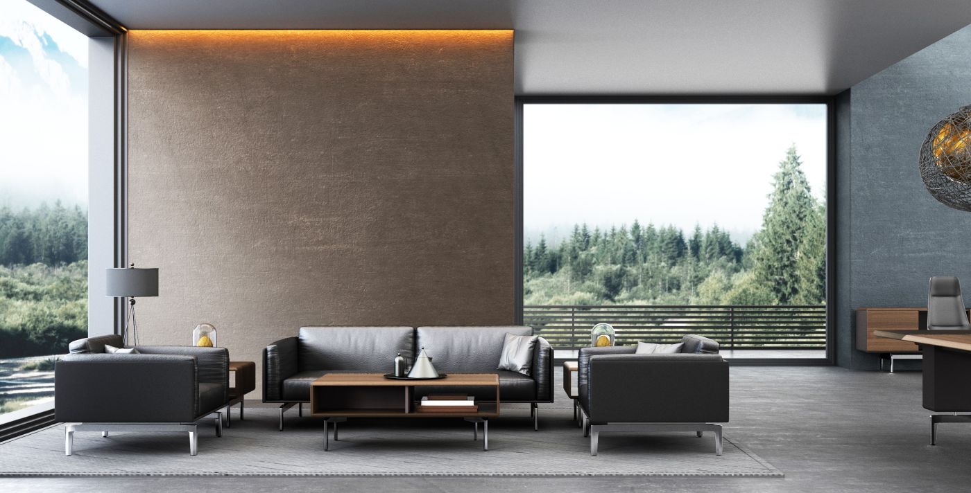 真皮沙发（images 1）