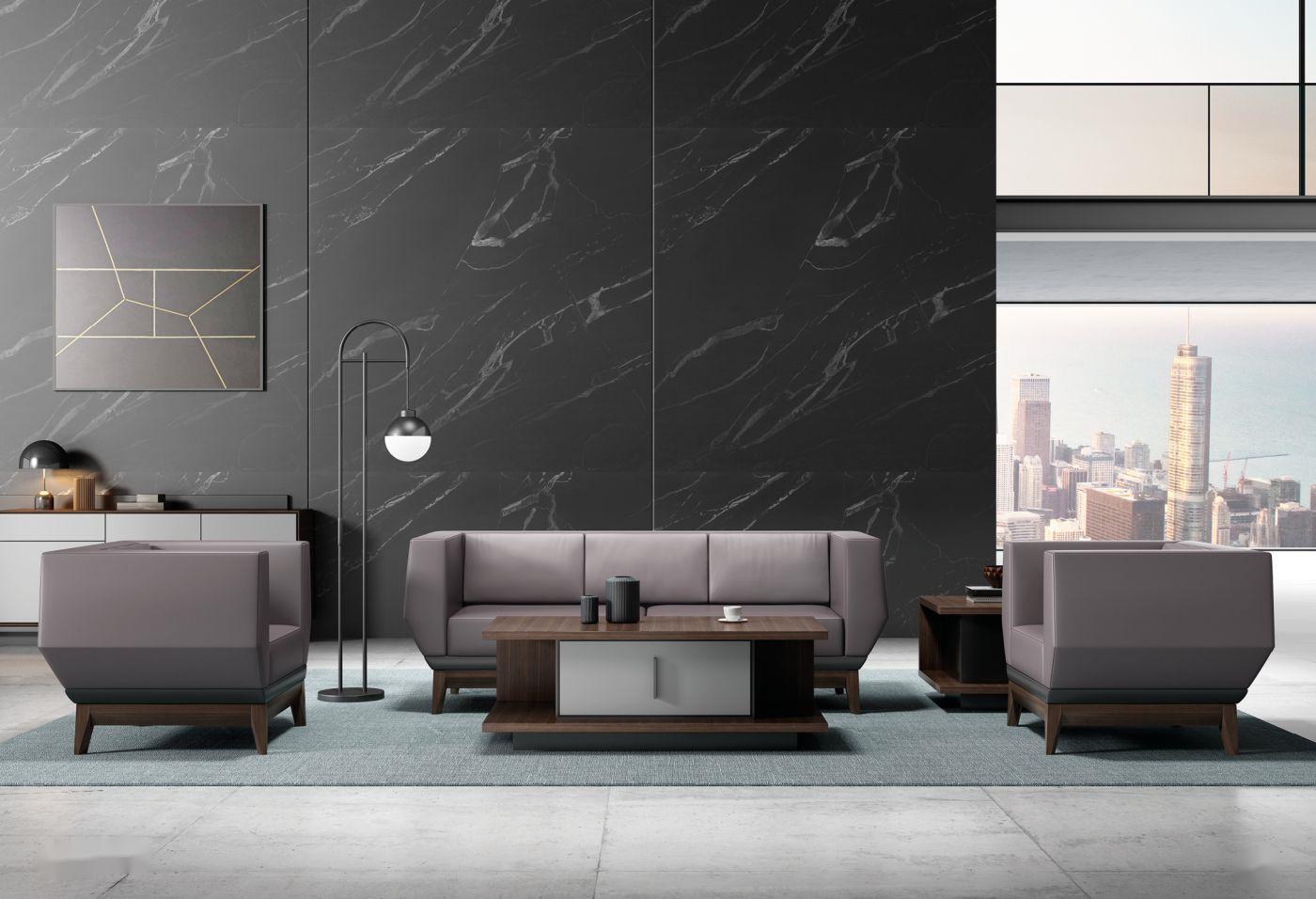 真皮沙发（images 1）