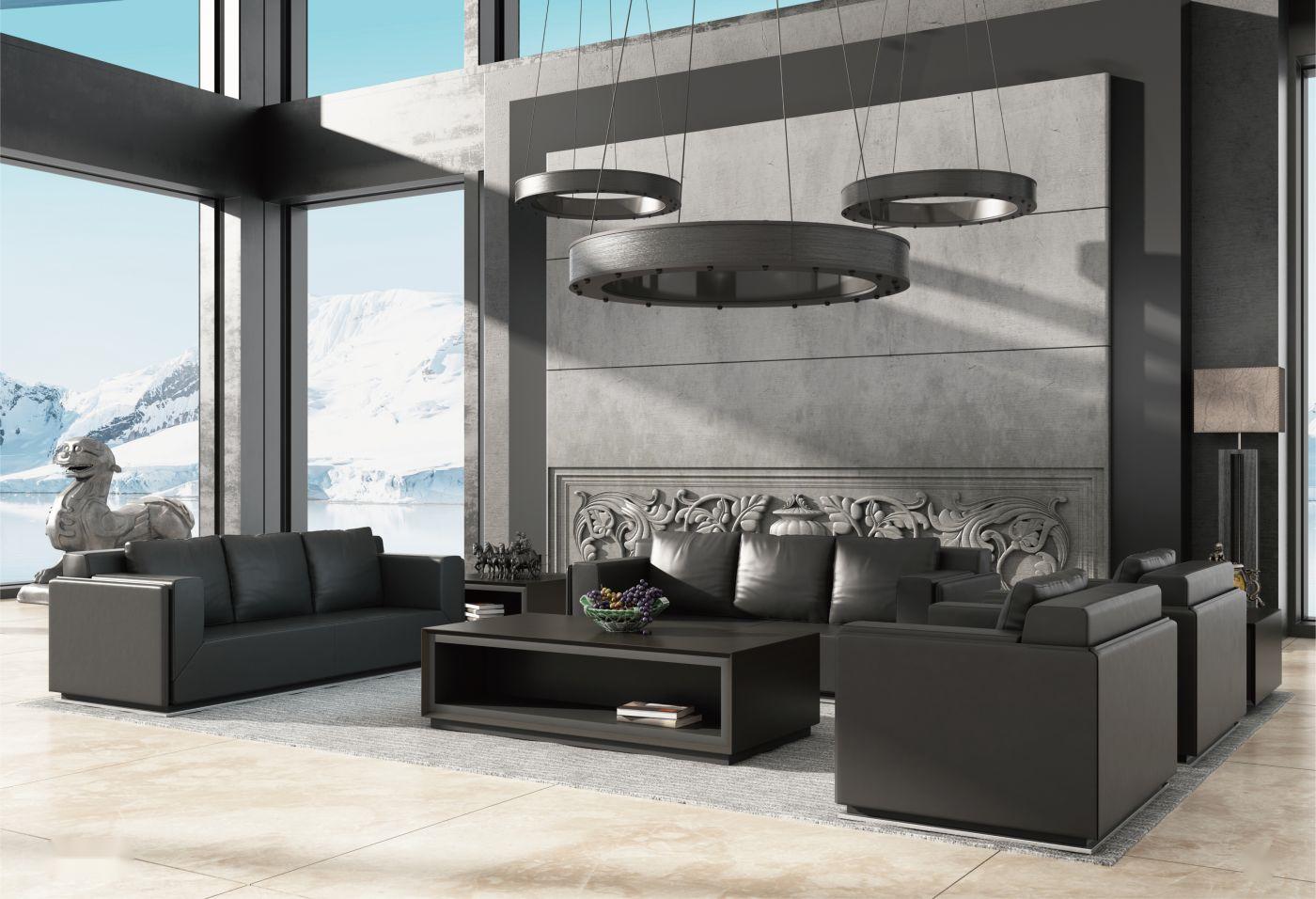 真皮沙发（images 1）