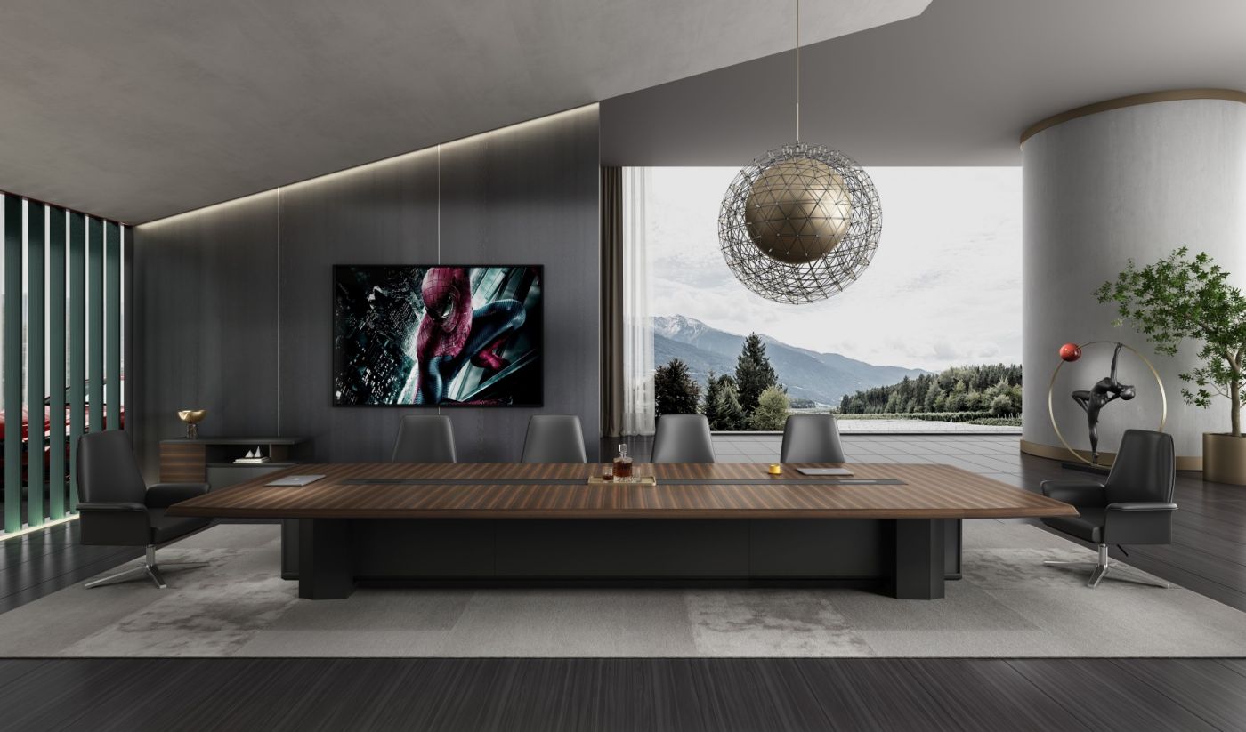 会议桌（images 1）