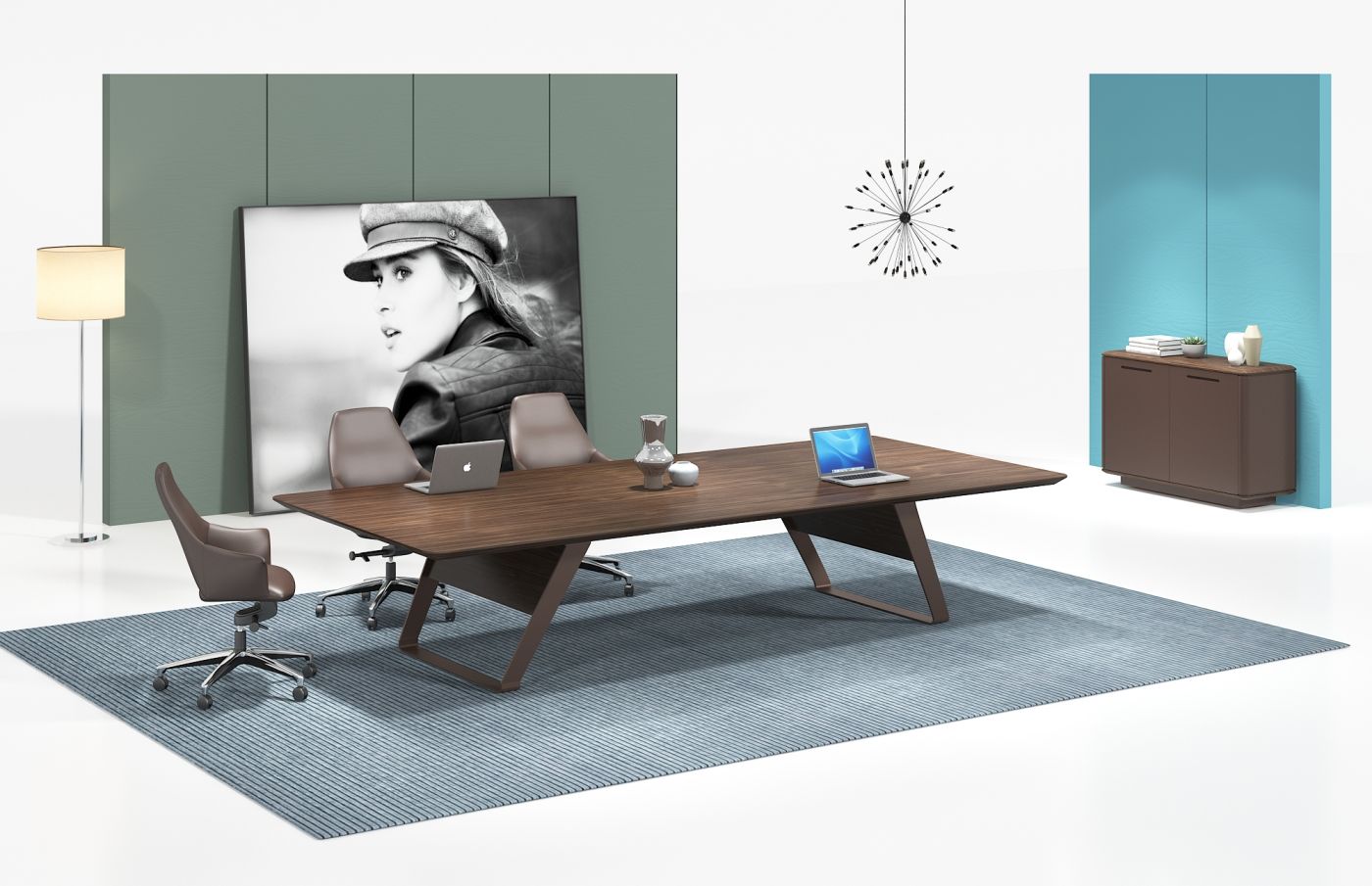 会议桌（images 2）