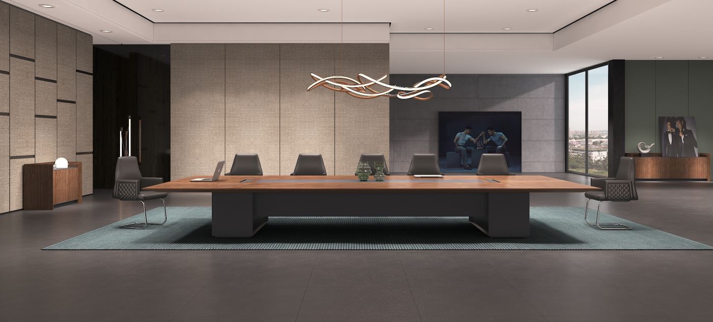 会议桌（images 1）