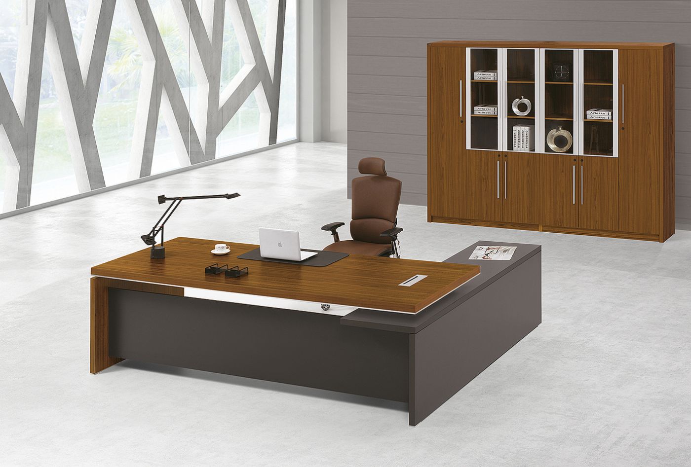 领导办公桌（images 3）