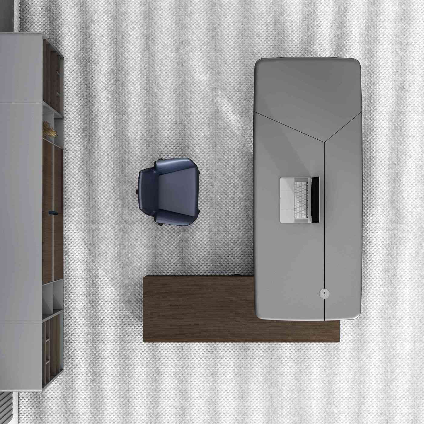 领导办公桌（images 2）