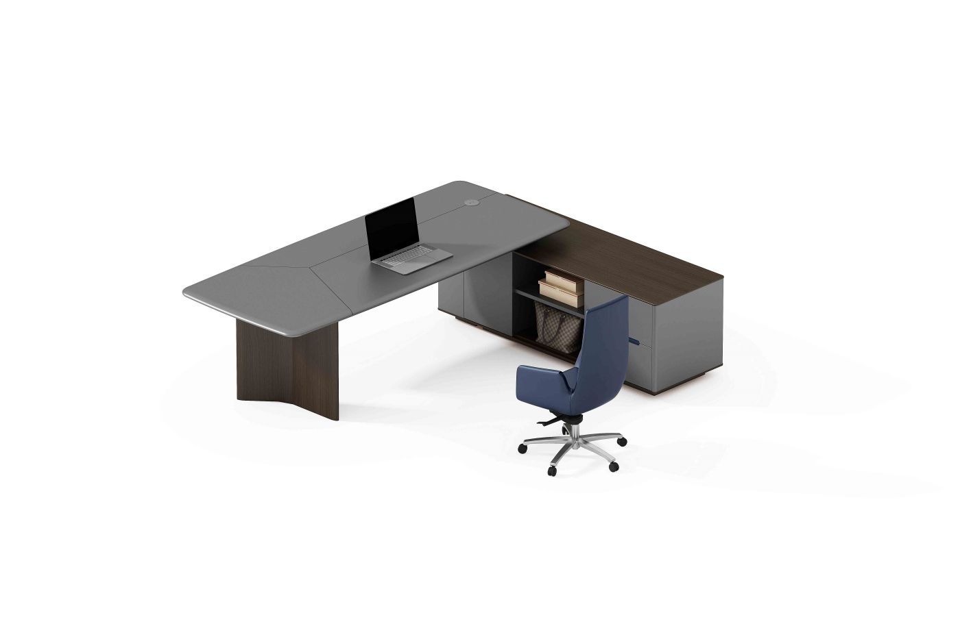 领导办公桌（images 3）