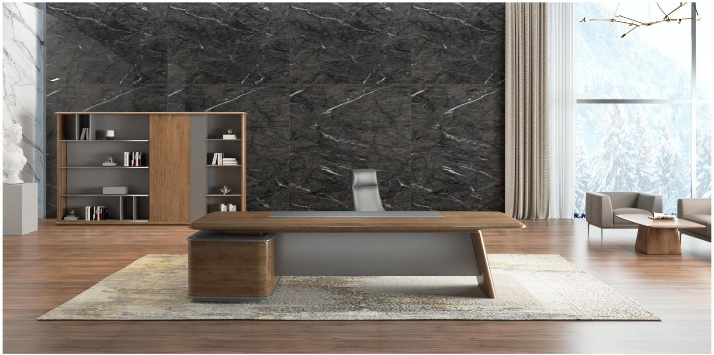 领导办公桌（images 1）